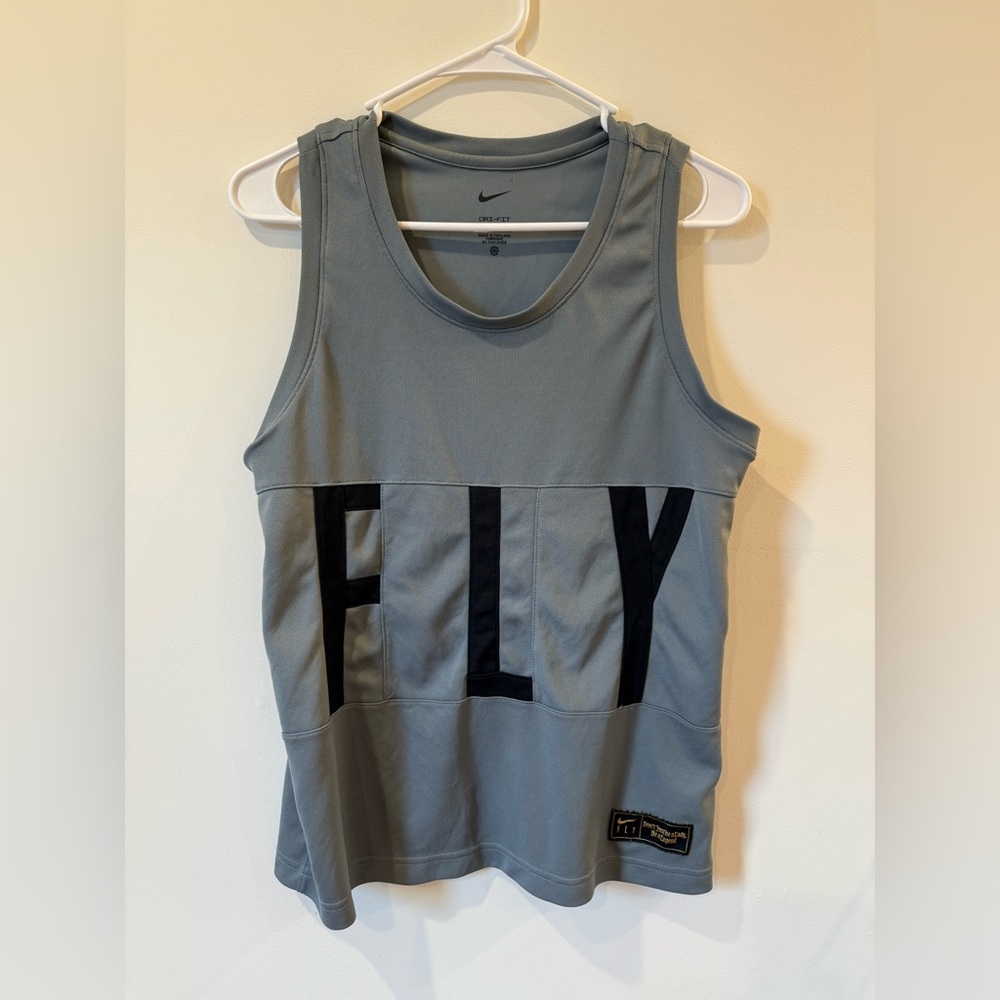 Nike Dri-FIT Top